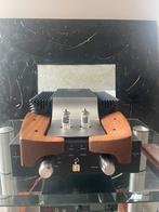 Unison SR1 Hybride Versterker - In Zeer Goede Staat, Overige merken, Ophalen of Verzenden, Zo goed als nieuw, 60 tot 120 watt