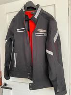 Motor jassen Harley Davidson  maat XL, Motoren, Kleding | Motorkleding, Ophalen of Verzenden, Tweedehands, Jas | textiel