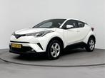 Toyota C-HR 1.2 Active | Garantie t/m 25-02-2029 mogelijk |, Auto's, Toyota, Voorwielaandrijving, Stof, Gebruikt, 4 cilinders
