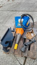 Spiraalkover CW10, Ophalen, Nieuw, Elektrisch, Staand