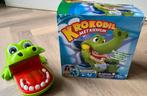 Krokodil met kiespijn spel te koop, Hobby en Vrije tijd, Gezelschapsspellen | Overige, Ophalen of Verzenden, Zo goed als nieuw