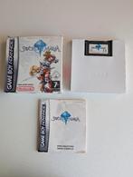 Sword of mana GBA, Spelcomputers en Games, Games | Nintendo Game Boy, 1 speler, Ophalen of Verzenden, Zo goed als nieuw, Role Playing Game (Rpg)
