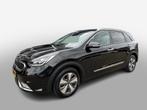 Kia NIRO 1.6 GDI PHEV DYN.L., 77 km/l, Gebruikt, Euro 6, Leder