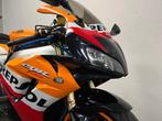 Honda CBR 1000 RR (bj 2007), HONDA, 4 cilinders, Motorrijbewijs A, Bedrijf