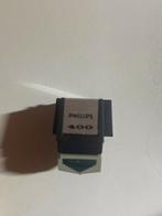 Rockola jukebox element met naald en buizen lamp versterker, Ophalen of Verzenden, Gebruikt, 1970 tot heden, Overige merken