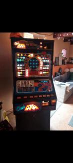 Gokkast Club 2000 se, Verzamelen, Automaten | Gokkasten en Fruitautomaten, Euro, Ophalen