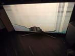 Samsung UE65MU100W Oled scherm defect(beschadigd), 100 cm of meer, 120 Hz, Samsung, Smart TV