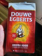 DE KOFFIE 3 X 250 GRAM, Ophalen