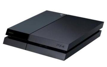 Playstation 4 1TB / PS4 beschikbaar voor biedingen