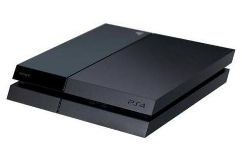 Playstation 4 1TB / PS4, Spelcomputers en Games, Spelcomputers | Sony PlayStation 4, Zo goed als nieuw, Original, 1 TB, Met 2 controllers