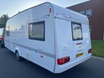 Elddis 530D Cyclone GTX | Nieuw binnen | MOVER | Voortent |, Vast bed, Elddis, Rondzit, Bedrijf