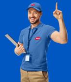 Opzoek naar witgoed chauffeurs Amsterdam ( en omgeving), Vacatures, Vacatures | Chauffeurs, Starter, Overige vormen, Overige uren
