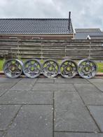 5X Ats classic 13inch x 6J 4x100, Auto-onderdelen, Banden en Velgen, Ophalen, 15 inch, Zomerbanden, Velg(en)