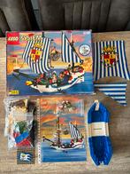 Lego pirates 6280 - compleet + boekje en doos, Ophalen of Verzenden, Zo goed als nieuw