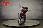 Triumph THRUXTON 900 (bj 2012), Motoren, Motoren | Triumph, Bedrijf, Overig