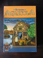 Agricola Bordspel, Vijf spelers of meer, Ophalen of Verzenden, Zo goed als nieuw, Lookout Games