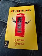 Brighton Rock. Graham Greene., Ophalen of Verzenden, Zo goed als nieuw, Graham Greene