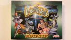 El Moondo - asiatik (DE), Een of twee spelers, Ophalen of Verzenden