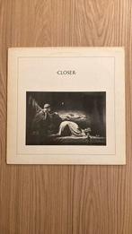 Joy Division (1980, Factory, Base Record) Italië, Cd's en Dvd's, Vinyl | Rock, Ophalen of Verzenden, Gebruikt, 12 inch, Alternative