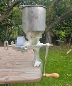 Corona Schrootmolen - Mouterij Gereedschap Vintage, Hobby en Vrije tijd, Overige Hobby en Vrije tijd, Ophalen, Gebruikt