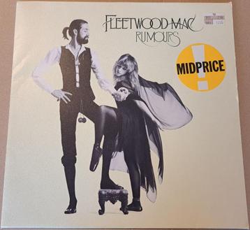 Fleetwood Mac – Rumours beschikbaar voor biedingen