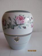 Flora vaas Rosita, Ophalen