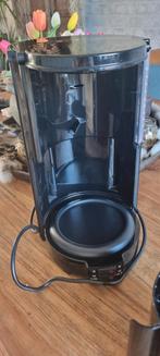 Nieuwe Braun Koffiezetapparaat., Ophalen of Verzenden, Zo goed als nieuw