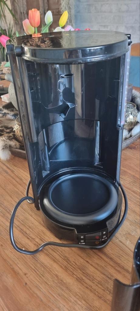 Nieuwe Braun Koffiezetapparaat., Witgoed en Apparatuur, Koffiezetapparaten, Zo goed als nieuw, Ophalen of Verzenden