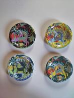 bordjes Bopla, Huis en Inrichting, Keuken | Servies, Keramiek, Ophalen of Verzenden, Zo goed als nieuw, Bord(en)