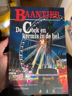 Baantjer - De Cock en kermis in de hel, Ophalen of Verzenden, Gelezen, Nederland