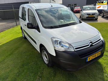 Citroen Berlingo 1.6 BlueHDI 75 Club AIRCO NETTE BUS beschikbaar voor biedingen