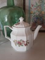 Vintage wedgwood theepot, Ophalen