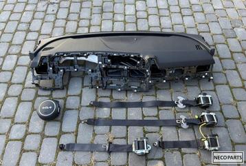 KIA SPORTAGE 5 AIRBAG AIRBAGSET ORGINEEL OP AANVRAAG beschikbaar voor biedingen