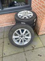 Niewstaat velgen + winterbanden, Auto-onderdelen, Banden en Velgen, Ophalen, 215 mm, Velg(en), Nieuw