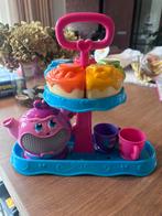 Tante Jet - theeset, Ophalen of Verzenden, Zo goed als nieuw