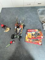 Lego ninjago oude editie, Ophalen, Gebruikt, Complete set, Lego