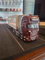 WSI VAEX, Hobby en Vrije tijd, Modelauto's | 1:50, Ophalen of Verzenden, Zo goed als nieuw, Bus of Vrachtwagen, Wsi