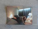Winschoten, hotel Royal York/interieur hotel kamer 1985, Verzenden, 1980 tot heden, Gelopen, Groningen