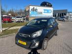 Kia Picanto 1.0 CVVT, Voorwielaandrijving, Euro 5, Gebruikt, 400 kg