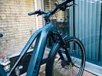 Cube Touring Bosch Middenmotor Performance Line .Accu 500Wh, 51 tot 55 cm, Ophalen of Verzenden, Zo goed als nieuw, Gazelle