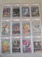 Psa graded 10 vers terug van psa, Hobby en Vrije tijd, Verzamelkaartspellen | Pokémon, Ophalen of Verzenden, Zo goed als nieuw