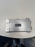 HELIX dark blue 4 versterker, Hobby en Vrije tijd, Elektronica-componenten, Ophalen of Verzenden, Gebruikt