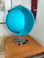 Mooie Lamellen Moonlamp vintage design space age, Ophalen, Onbekend, Zo goed als nieuw, Onbekend