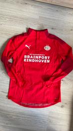 PSV trainingspak maat L, Kleding | Heren, Ophalen of Verzenden, Zo goed als nieuw, Blauw, Voetbal