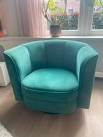 Fauteuil Dutchbone, Huis en Inrichting, Fauteuils, Ophalen, Gebruikt, 50 tot 75 cm