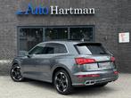 Audi Q5 55 TFSI e quattro Competition MASSAGE|PANO|LUCHTVERI, Automaat, Bedrijf, Vierwielaandrijving, Hybride Elektrisch/Benzine