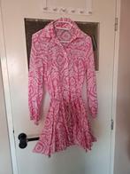 Zara jurk maat xs, Zara, Ophalen of Verzenden, Zo goed als nieuw, Roze