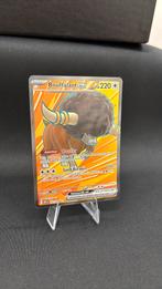Bouffalant EX 162/86 - Pokemon White Flare, Ophalen of Verzenden, Zo goed als nieuw