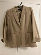 Blazer beige Max Mara Weekend Nieuw maat 36/38, Kleding | Dames, Beige, Nieuw, Ophalen of Verzenden, Jasje