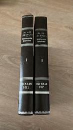 In het leerhuis: verklaring van de HC deel 1 en 2, Ophalen of Verzenden, Gelezen, Diverse auteurs, Christendom | Protestants